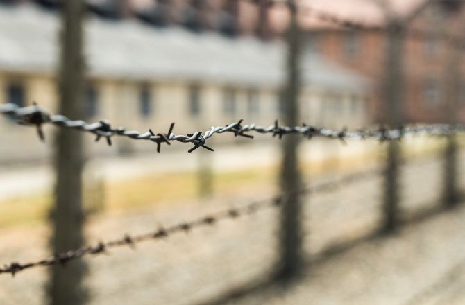 Za wyrządzone krzywdy muszą zapłacić