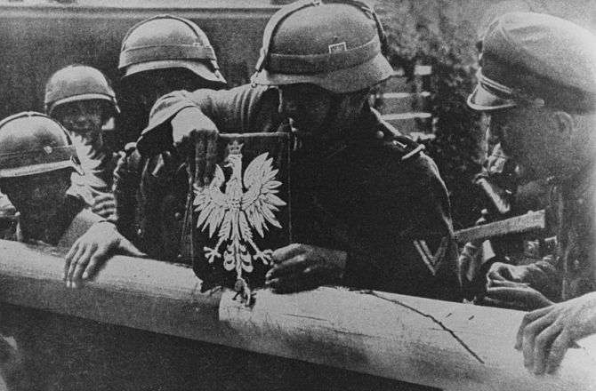 Ukraino i Polsko, trzymajcie się razem!