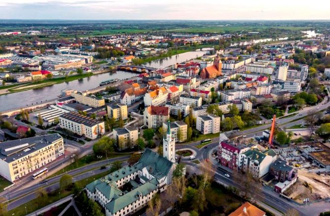 Gorzów dynamicznie… wyludnia się. Co dalej?