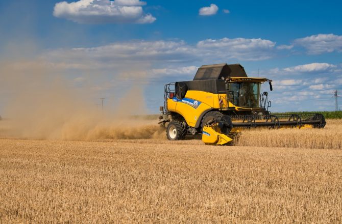 Podstawą zielonej rewolucji musi być rozwój gospodarki