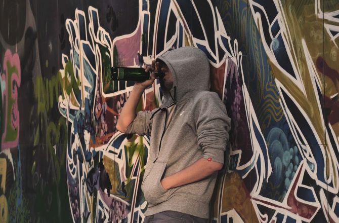 W Gorzowie przepijamy rocznie ponad 150 mln złotych