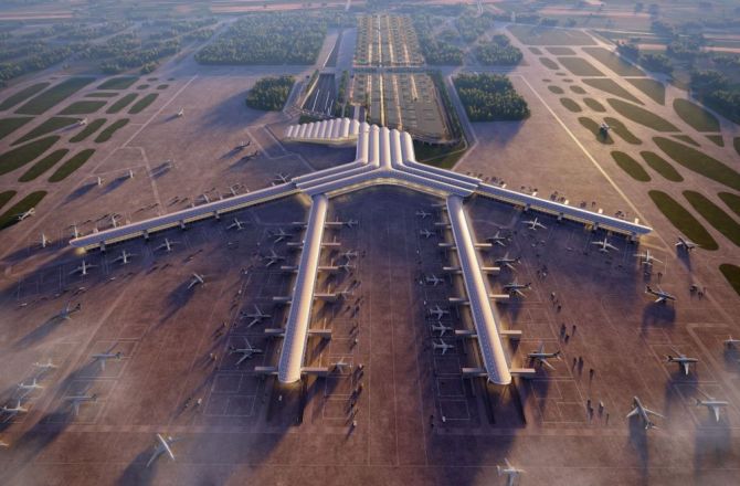 Polsce potrzebne są gospodarcze ,,lokomotywy’’