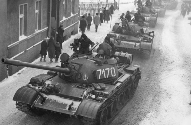 „Zgaś światło i dwa dni nie wychodź z domu”