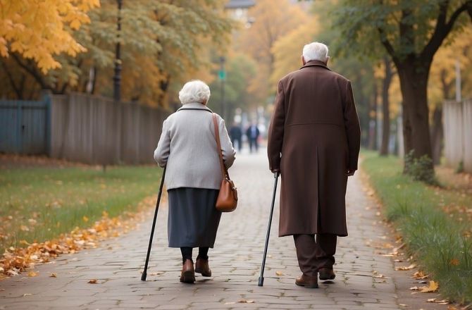 Strefa ubóstwa rośnie, szykuje się emerytalna bieda