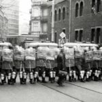 Kłamstwo obliczone na sianie strachu